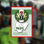 Despite an electoral ban, INEC faces criticism as 2027 campaign posters appear across the country.