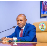 Umar Sani of the PDP contends that Governor Mbah’s defection will not impact the party, stating that the Governor is “swimming against the tide” (moving in opposition to the prevailing popular direction).