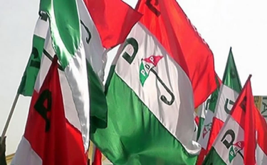The PDP has criticized President Tinubu, stating that “defection shopping” will not benefit him in the 2027 elections.