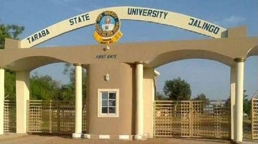 The management of Taraba State University has suspended its students’ union because of a controversial event called ‘gender swap day’.