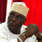 Former Vice President Atiku Abubakar is alleging that the contract cost for the Lagos–Calabar Coastal Highway project has been inflated.