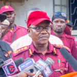 Osun Amotekun’s boss, Omoyele, accepts police invitation in Akinlalu killings
