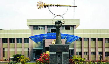 Benue Assembly gives the contractor a deadline of 15 days to finish the renovation project.