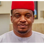 Analyst criticizes the hasty confirmation of Amupitan as INEC chair, calling it a “breach of procedure.”