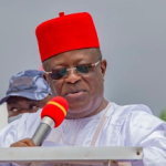 The Nigerian government terminates the P’Harcourt-Aba highway contract and fires the contractor.