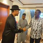 Odinga’s death: a devastating blow to Africa Stanley Uzochukwu laments Kenya’s leader