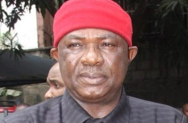 NNPP founder Aniebonam says Tinubu did not force politicians to join the APC.