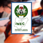 Anambra Guber: INEC distributes PVC and provides a fictitious accreditation