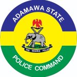 Adamawa Police Command sends out officers to maintain order during OYC’s planned protest.