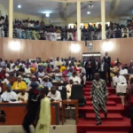 A public hearing on the Child Protection Amendment Bill 2025 is held by the Kebbi Assembly.