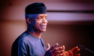 Osinbajo is assigned by ECOWAS to head the team that will oversee the Côte d’Ivoire election.
