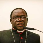 Bishop Kukah has designated Nigeria as a country of concern that poses a threat to continued peace and interfaith dialogue.