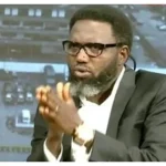 According to Opara, no law stops a lawyer from speaking out against injustice.