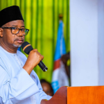 The governor of Bauchi establishes more than 100 district heads and 13 new emirates.