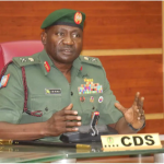 We will target those who threaten Nigeria’s unity and sovereignty—CDS