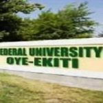 For making “false claims” against VC, FUOYE attacks SSANU.
