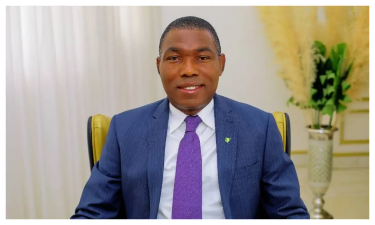 Adebayo of the SDP says the Tinubu government is failing miserably in every area.