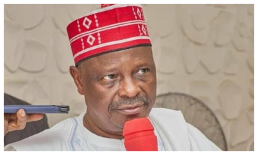 2027: Kwankwaso: Those who claim to be defeating us are living in denial.