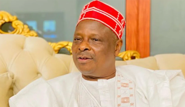 Kwankwaso speaks out about his alleged disagreement with Yusuf Kano Gov.