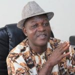 A former commissioner advises Abia lawmaker to resign immediately due to a suspected broken head.