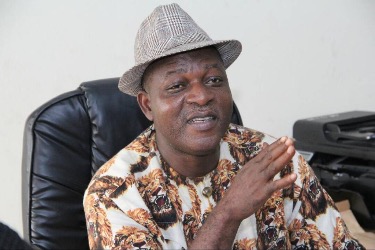A former commissioner advises Abia lawmaker to resign immediately due to a suspected broken head.