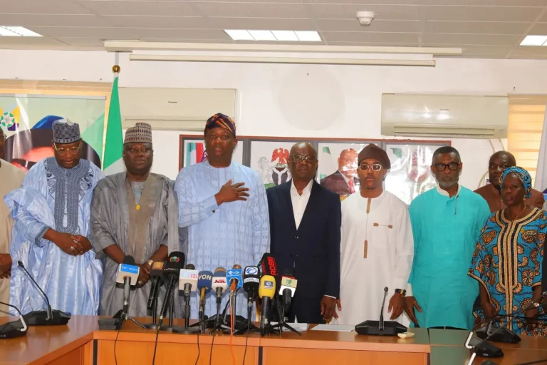 Nigeria’s first international airshow will be hosted in Abuja by FCTA in collaboration with the Aviation Ministry.
