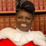 Margaret Obi was appointed as a judge in England and Wales’ High Court.