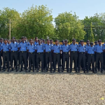 In Jigawa, 272 police constables are killed, and CP issues a warning against wrongdoing and power abuse.