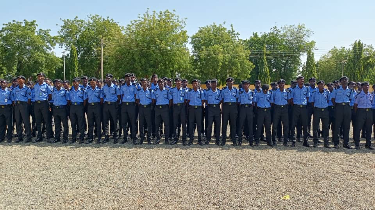 In Jigawa, 272 police constables are killed, and CP issues a warning against wrongdoing and power abuse.