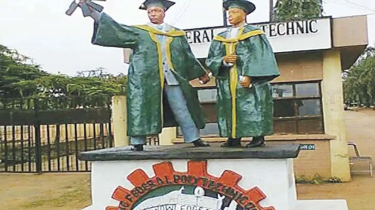 In response to ASSUP’s purported accreditation fraud, Fed Poly Offa