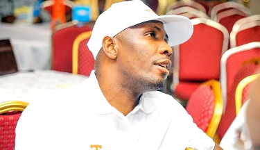 Nnamdi Kanu: Tompolo disputes issuing an ultimatum to the Nigerian government