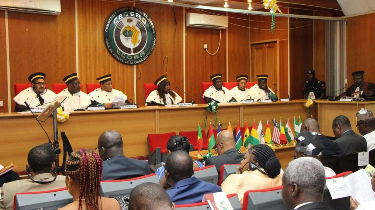 Igbo Town Unions accuse ethnic bias and bring demolitions in Lagos before the UN and ECOWAS Court.