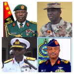 Sack of service chiefs has sent mixed feelings to North – HRC Director, Adamu