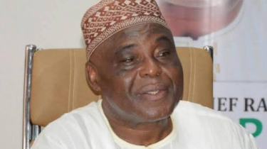 Ike Neliaku and Governor Sule praise Dokpesi