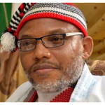 Lastly, Kanu says there is no case against him and refuses to enter a defense.