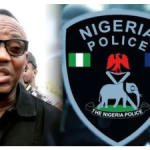 Lagos Police cautions Sowore and others about a planned protest over demolition in Oworonshoki.