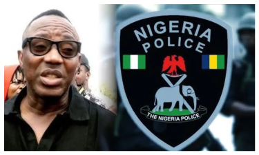 Lagos Police cautions Sowore and others about a planned protest over demolition in Oworonshoki.