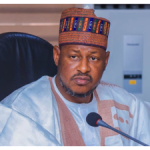 In Katsina, Governor Radda installs three new judges.