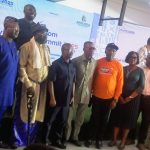 CSOs are tasked with developing a domestic funding model.