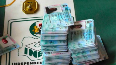 Voters in Anambra are cautioned against trading PVCs.