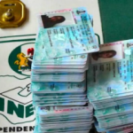 Anambra Guber: INEC extends the voter PVC collection date