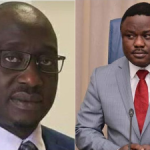 2027: Jarigbe, Ayade’s senate ambition stir political storm in Cross River North