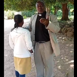 “Christian girls were abducted from a hospital, taken to rocks, and raped by bandits.” Rev. Dachomo