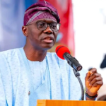 Lagos: 1,400 environmental officers will be hired after Gov. Sanwo-Olu gives his approval.