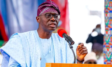 Lagos: 1,400 environmental officers will be hired after Gov. Sanwo-Olu gives his approval.