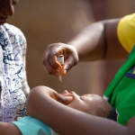 Eradication of Polio: Organization pledges to bolster efforts in Nigeria