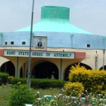 The N724.2 billion Medium-Term Expenditure Framework is approved by the Kano Assembly.