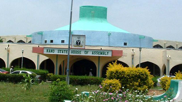 The N724.2 billion Medium-Term Expenditure Framework is approved by the Kano Assembly.