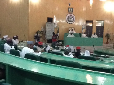 Lawmakers in Kano call for immediate action to address Shanono LGA’s insecurity.
