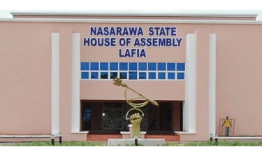 The Nasarawa Assembly establishes an advisory committee and passes a climate change bill.